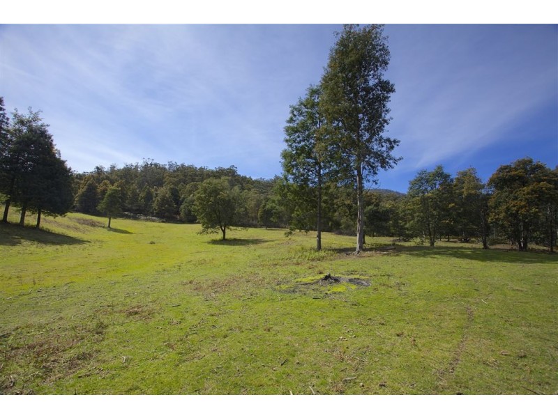 Lot 1 Sky Farm Road, Deep Bay TAS 7112