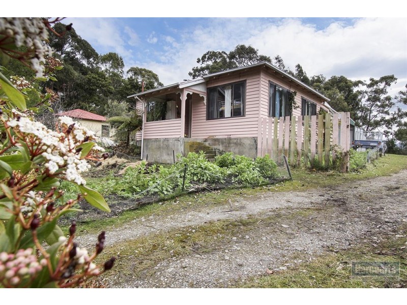 290 Lune River Road, Ida Bay TAS 7109
