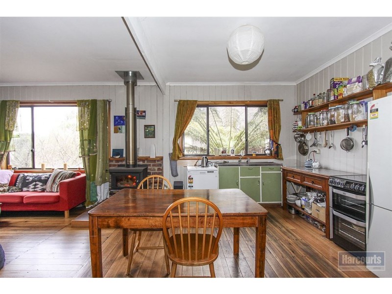 290 Lune River Road, Ida Bay TAS 7109