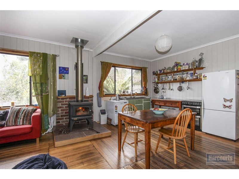 290 Lune River Road, Ida Bay TAS 7109