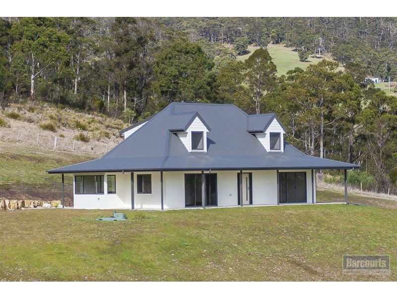 28 Snowy View Heights, Huonville TAS 7109