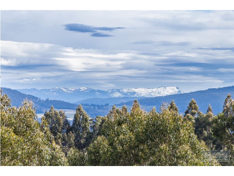 28 Snowy View Heights, Huonville TAS 7109