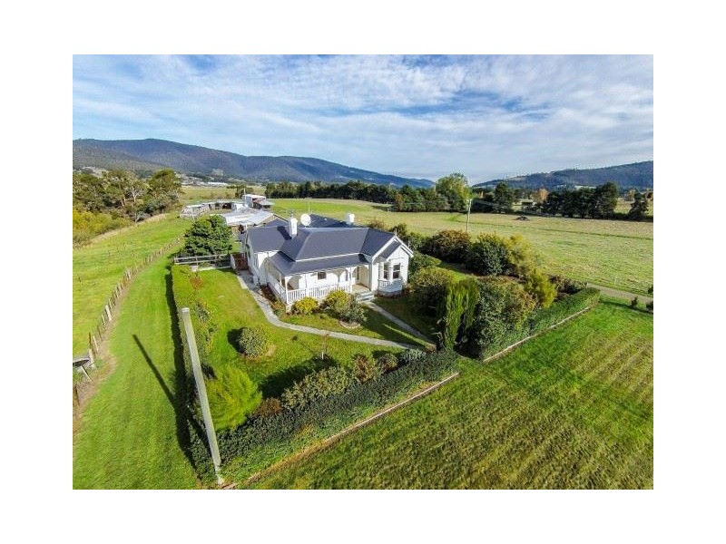 209 Lollara Road, Ranelagh TAS 7109