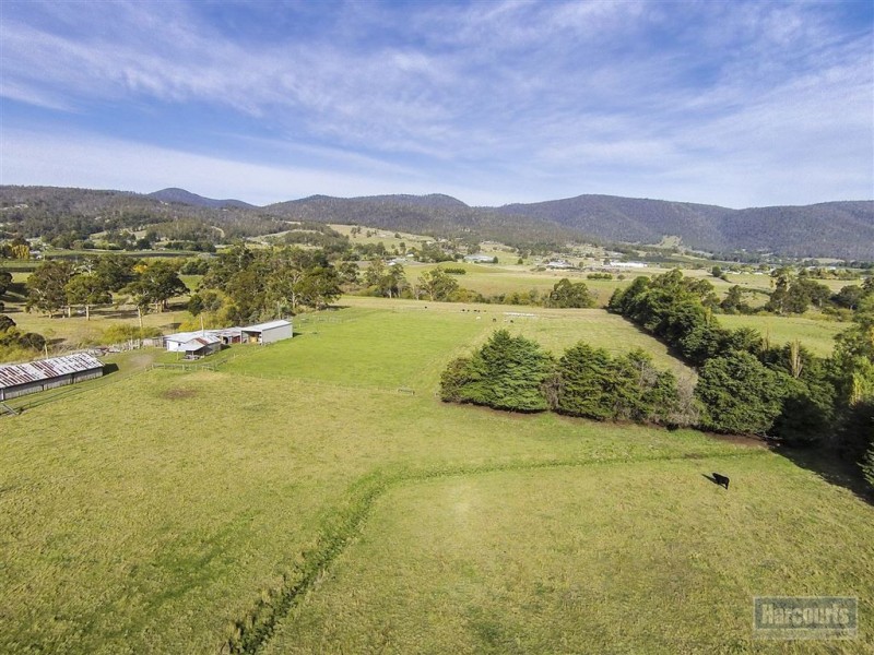 209 Lollara Road, Ranelagh TAS 7109