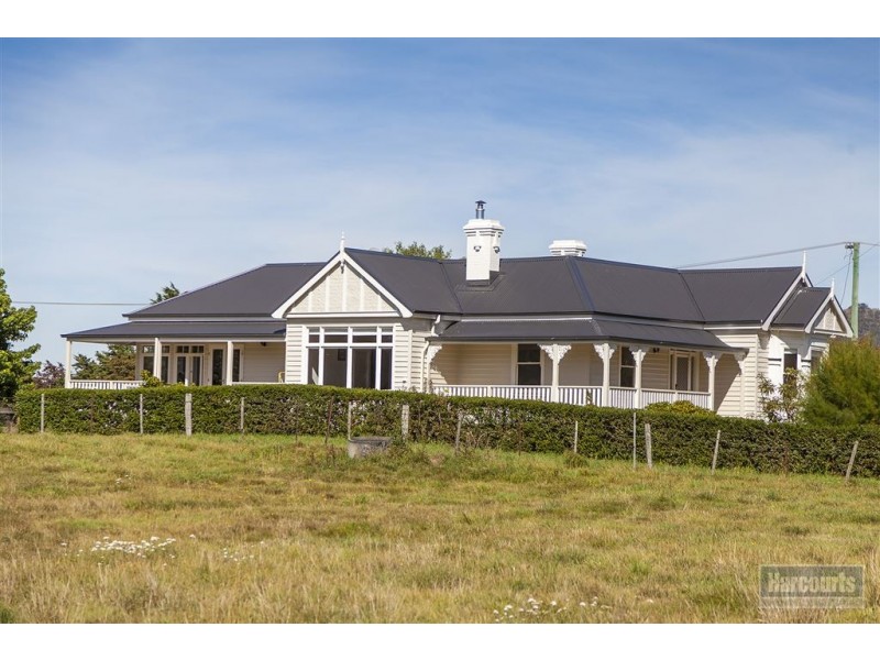 209 Lollara Road, Ranelagh TAS 7109