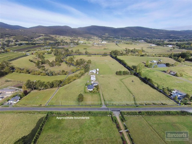 209 Lollara Road, Ranelagh TAS 7109