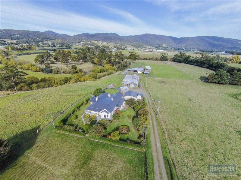 209 Lollara Road, Ranelagh TAS 7109