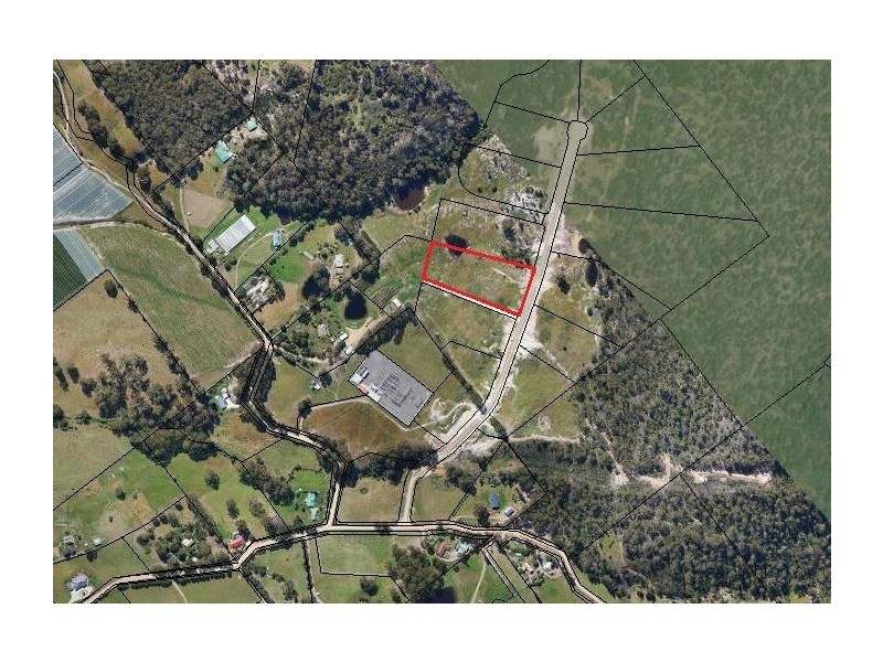 43 Snowy View Heights, Huonville TAS 7109