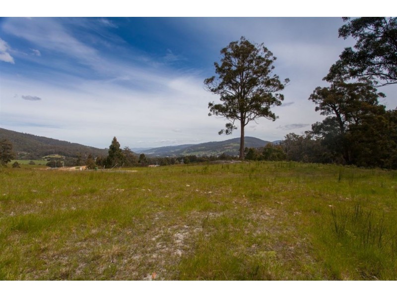 73 Snowy View Heights, Huonville TAS 7109