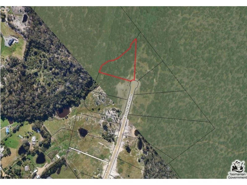 73 Snowy View Heights, Huonville TAS 7109