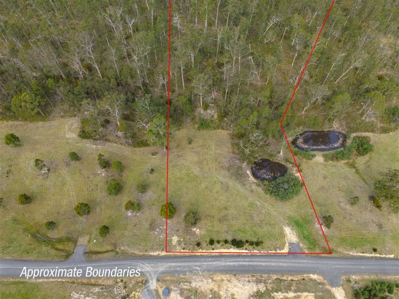 52 Snowy View Heights, Huonville TAS 7109