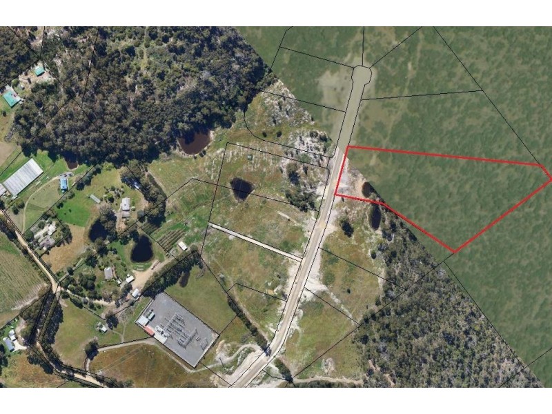 52 Snowy View Heights, Huonville TAS 7109