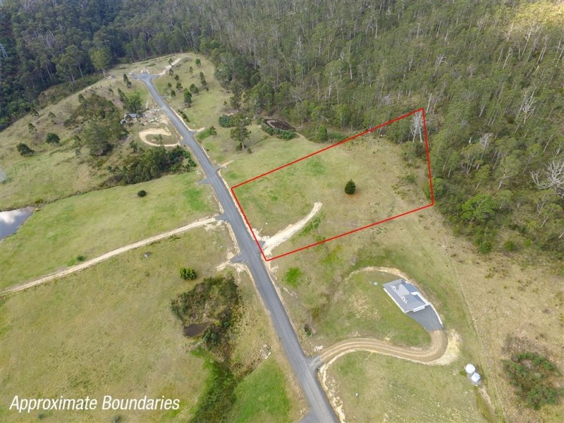 36 Snowy View Heights, Huonville TAS 7109