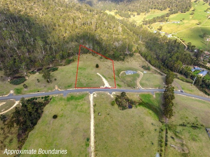 36 Snowy View Heights, Huonville TAS 7109