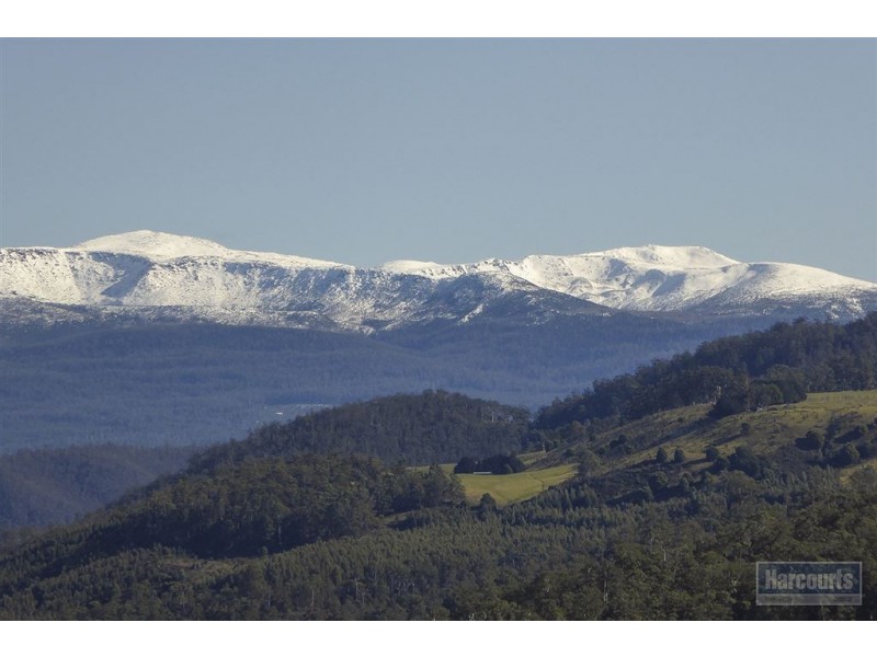 - Boundary Creek Road, Judbury TAS 7109