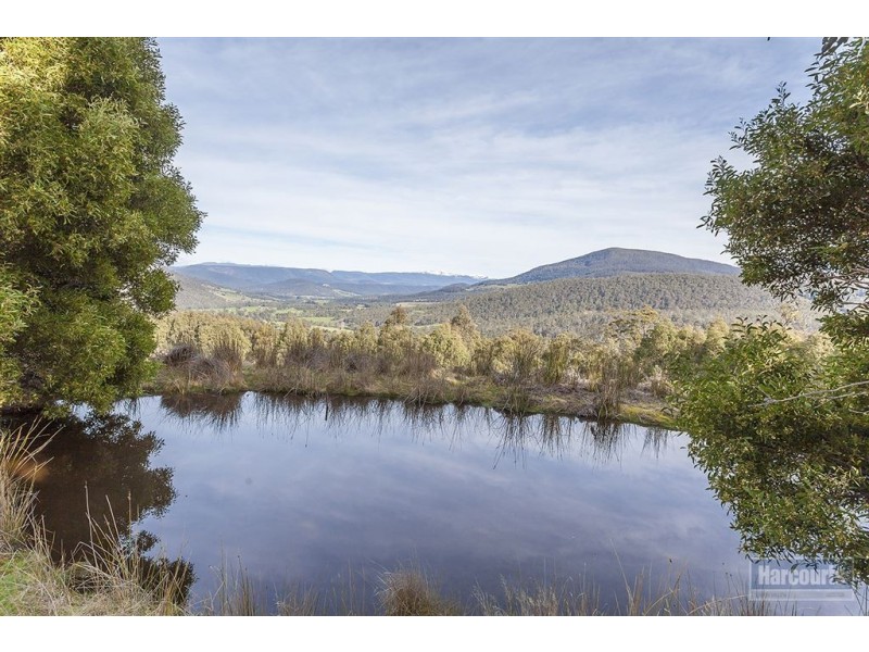 - Boundary Creek Road, Judbury TAS 7109