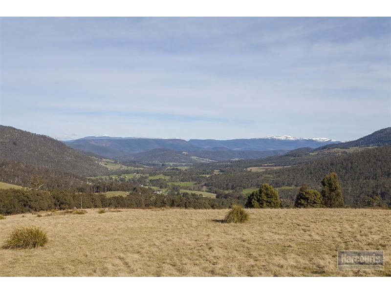 - Boundary Creek Road, Judbury TAS 7109