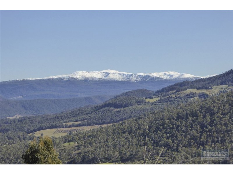 - Boundary Creek Road, Judbury TAS 7109