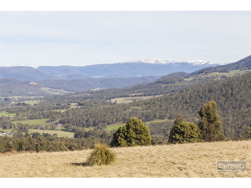 - Boundary Creek Road, Judbury TAS 7109