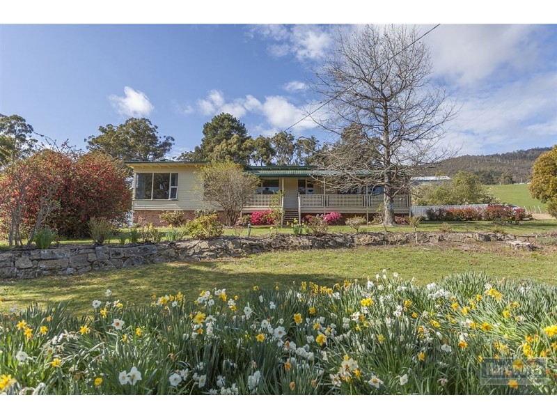5 Pine Lodge Rd, Glen Huon TAS 7109