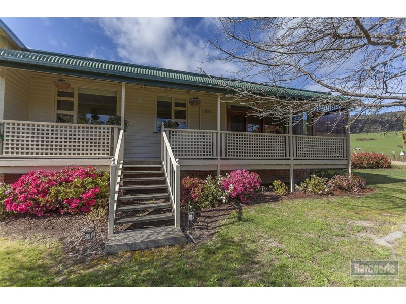 5 Pine Lodge Rd, Glen Huon TAS 7109