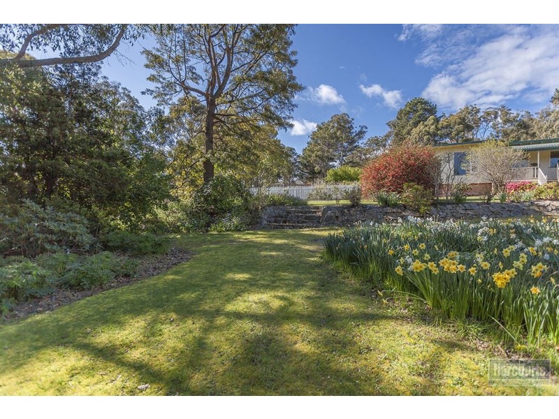 5 Pine Lodge Rd, Glen Huon TAS 7109