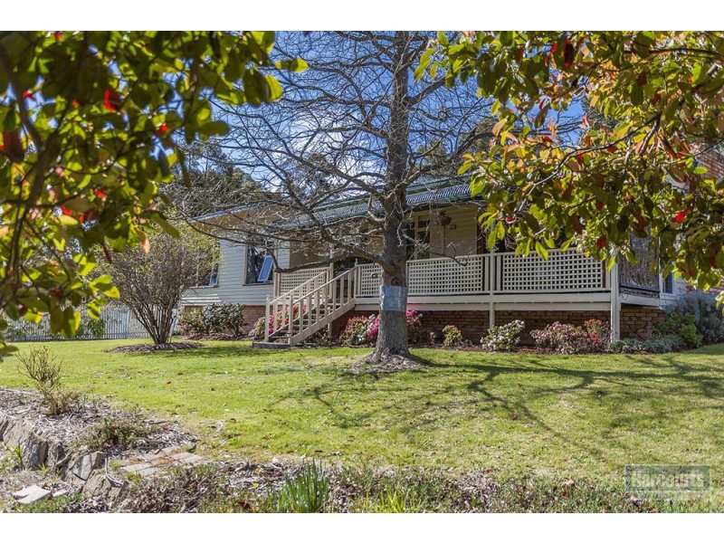 5 Pine Lodge Rd, Glen Huon TAS 7109