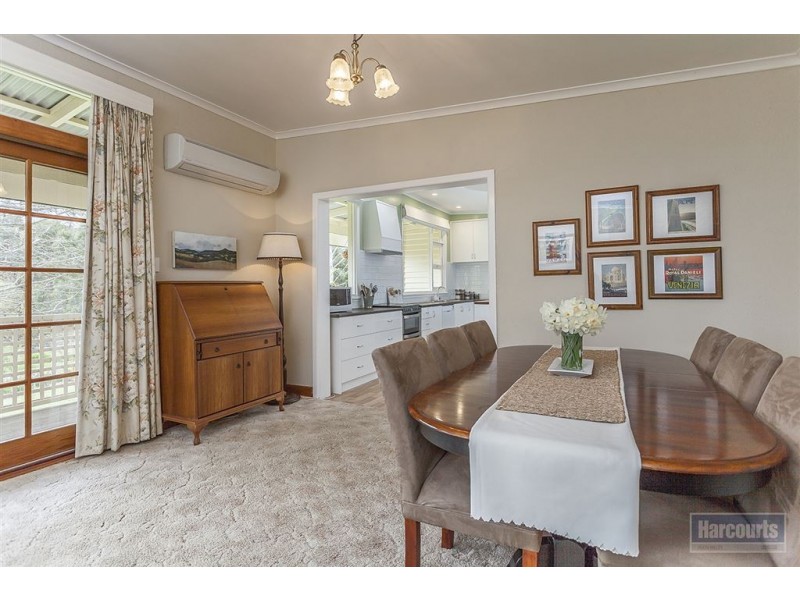 5 Pine Lodge Rd, Glen Huon TAS 7109