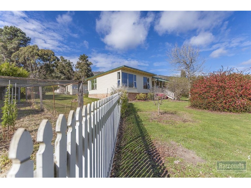 5 Pine Lodge Rd, Glen Huon TAS 7109