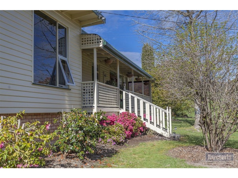 5 Pine Lodge Rd, Glen Huon TAS 7109