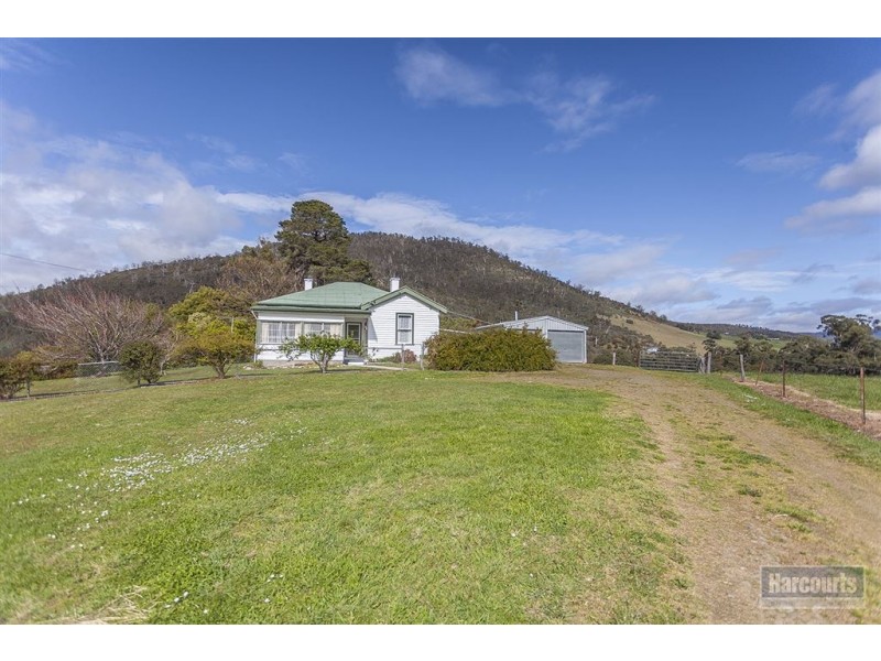 113 Lonnavale Road, Judbury TAS 7109