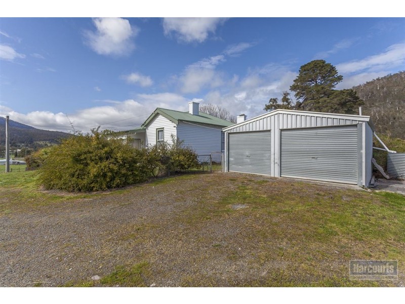 113 Lonnavale Road, Judbury TAS 7109