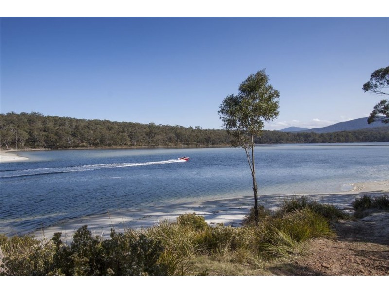 17 Aurora Court, Southport TAS 7109