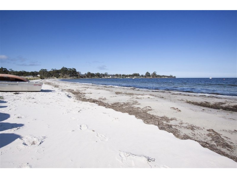 10 Aurora Court, Southport TAS 7109