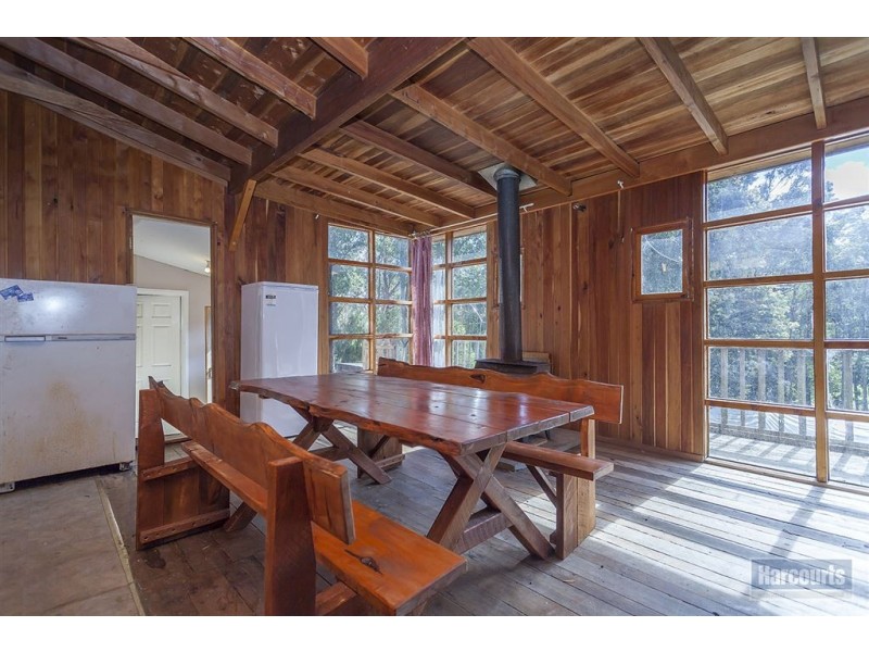 321 Brittains Road, Garden Island Creek TAS 7112