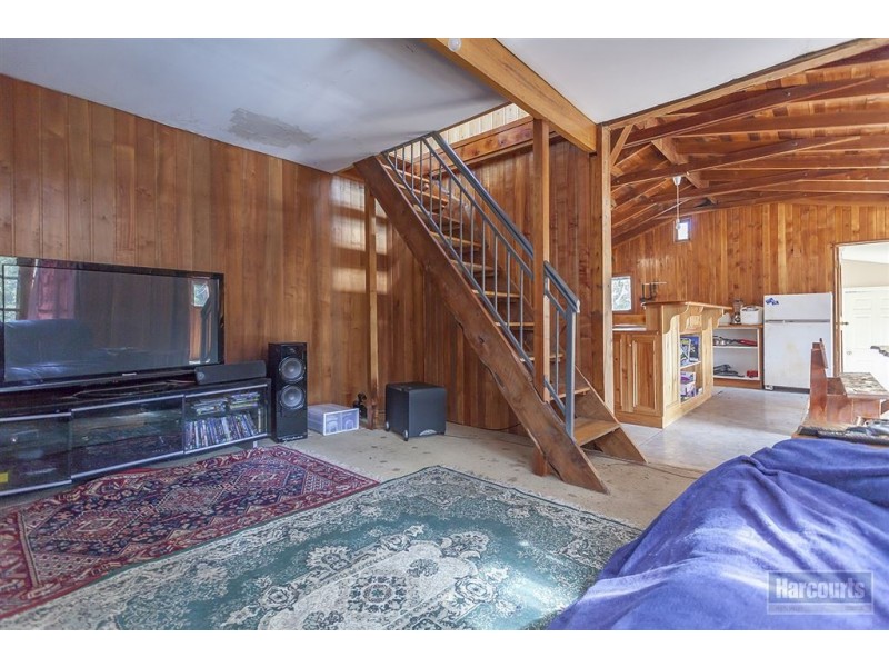 321 Brittains Road, Garden Island Creek TAS 7112