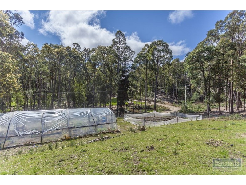 321 Brittains Road, Garden Island Creek TAS 7112
