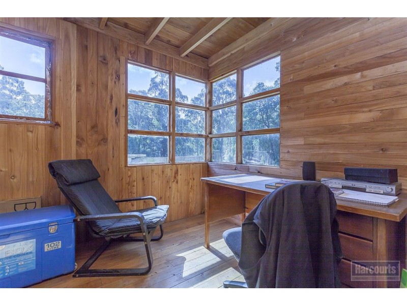 321 Brittains Road, Garden Island Creek TAS 7112