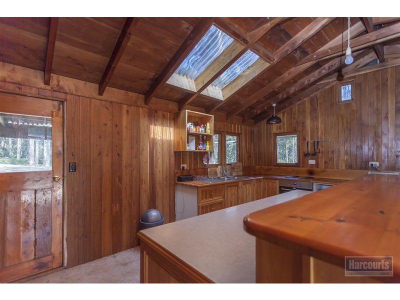 321 Brittains Road, Garden Island Creek TAS 7112