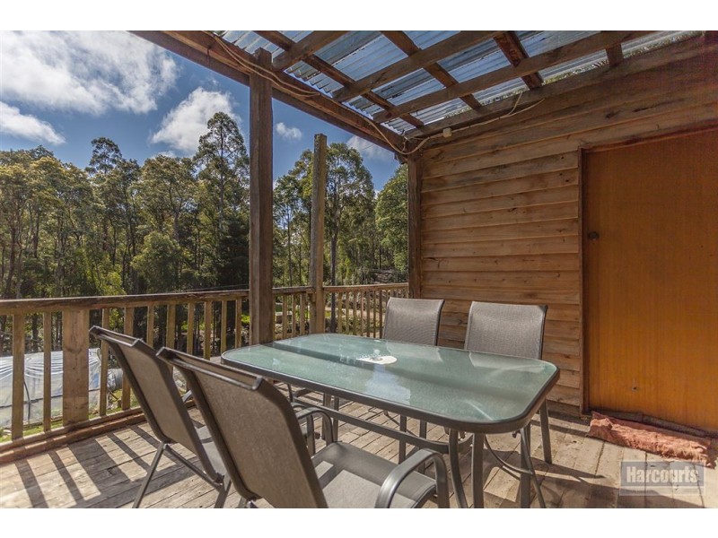 321 Brittains Road, Garden Island Creek TAS 7112