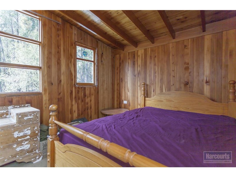 321 Brittains Road, Garden Island Creek TAS 7112
