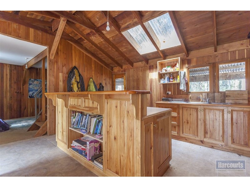 321 Brittains Road, Garden Island Creek TAS 7112