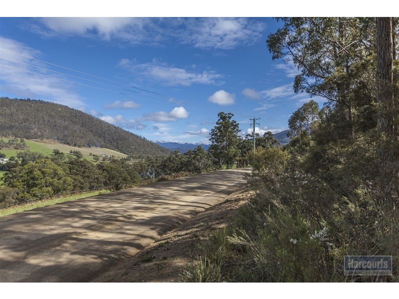 Lot 4 North Huon Road, Judbury TAS 7109