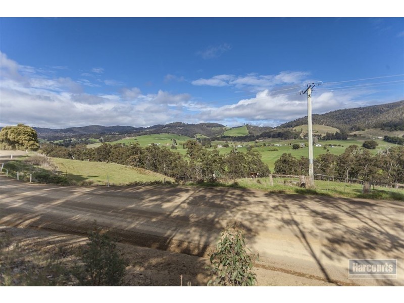 Lot 4 North Huon Road, Judbury TAS 7109