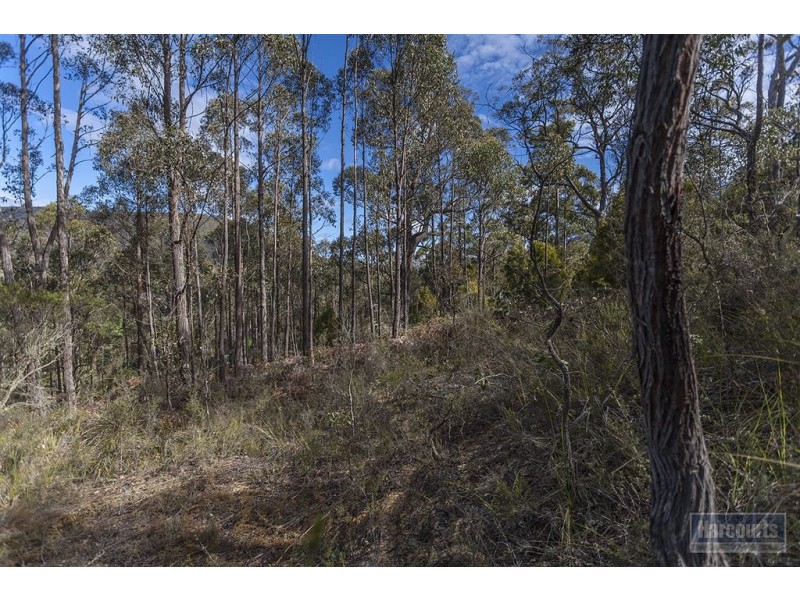 Lot 4 North Huon Road, Judbury TAS 7109