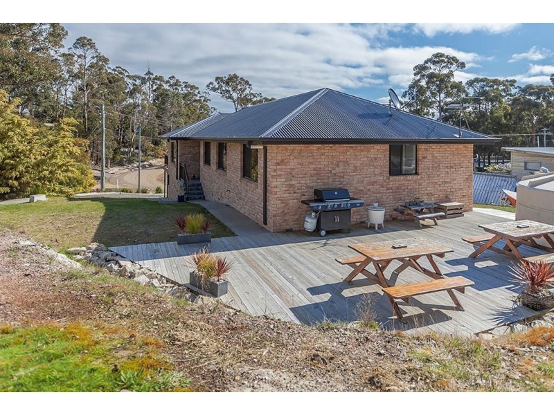 441 Abels Bay Road, Abels Bay TAS 7112