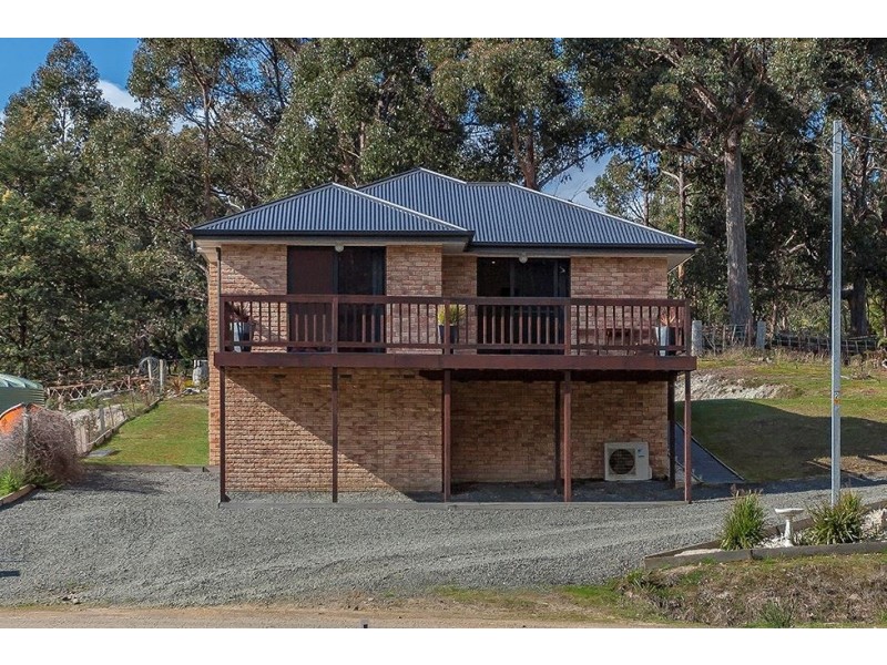 441 Abels Bay Road, Abels Bay TAS 7112