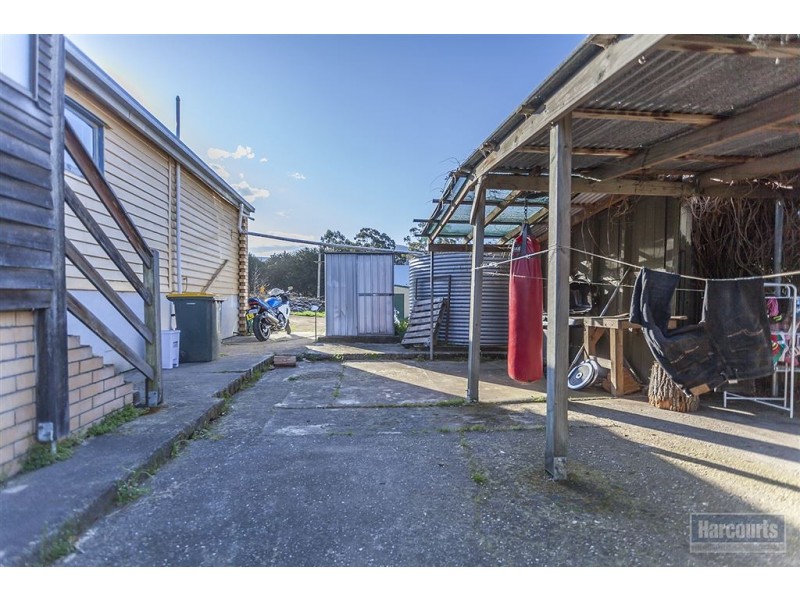 190 Lucaston Road, Lucaston TAS 7109