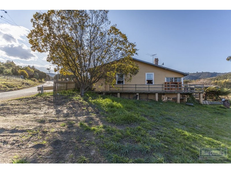 190 Lucaston Road, Lucaston TAS 7109