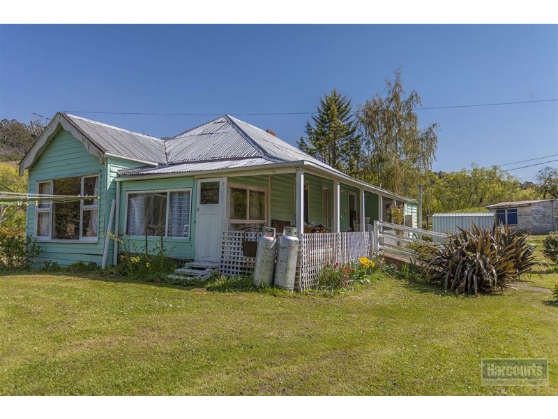35 Reeves Lane, Dover TAS 7117